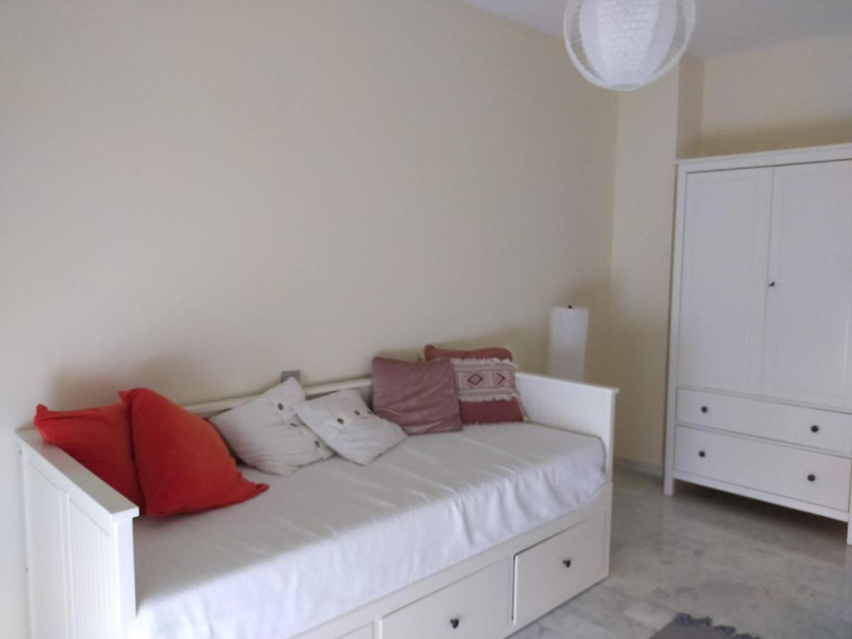 Magnifico Apartamento En El Pto De Sta Maria, Aire Acc, Piscina, Zona Ninos Y Padel El Puerto de Santa María Exterior foto